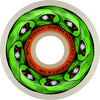 BONES WHEELS X-Formula Skateboard Wheels