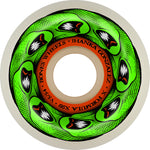 BONES WHEELS X-Formula Skateboard Wheels