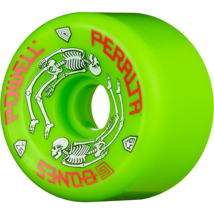 Powell Peralta Wheels (4 pack)