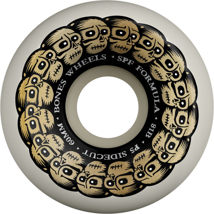 BONES WHEELS SPF Skateboard Wheels