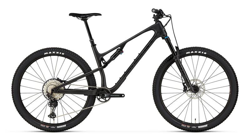 Rocky Mountain Element Mountain Bike