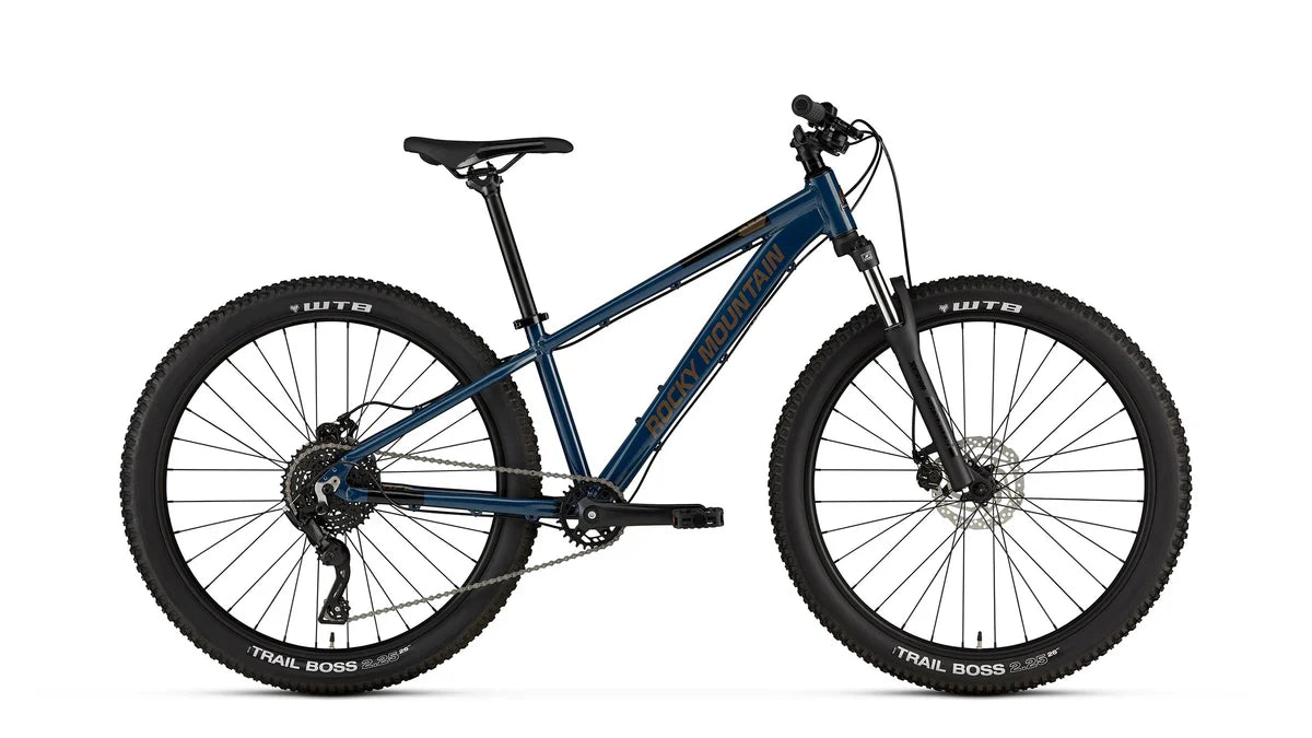 Rocky Mountain Edge Jr - Kids Mountain Bike