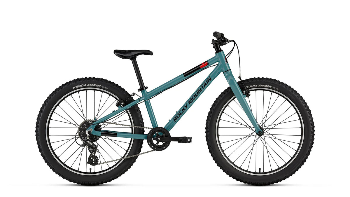 Rocky Mountain Edge Jr - Kids Mountain Bike