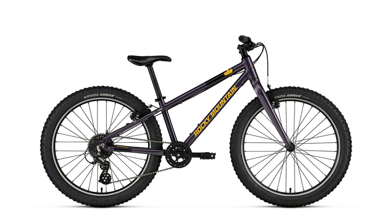 Rocky Mountain Edge Jr