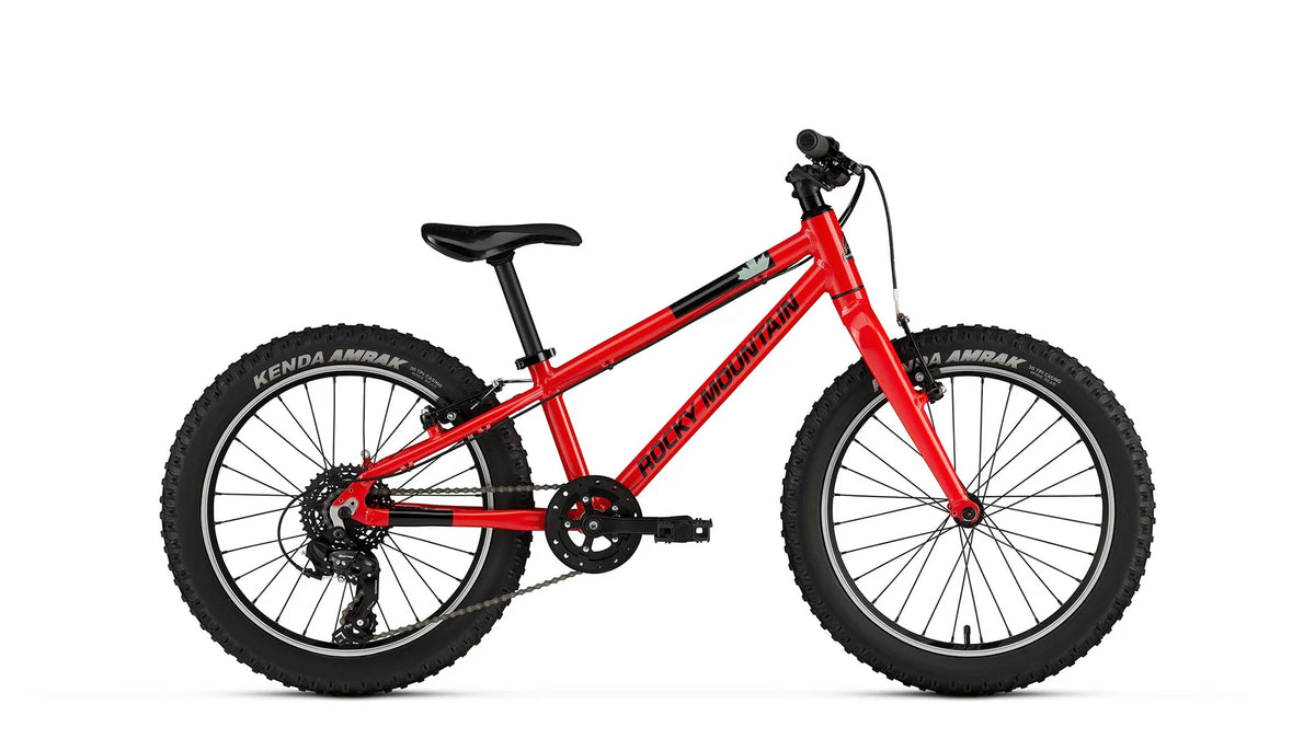 Rocky Mountain Edge Jr - Kids Mountain Bike
