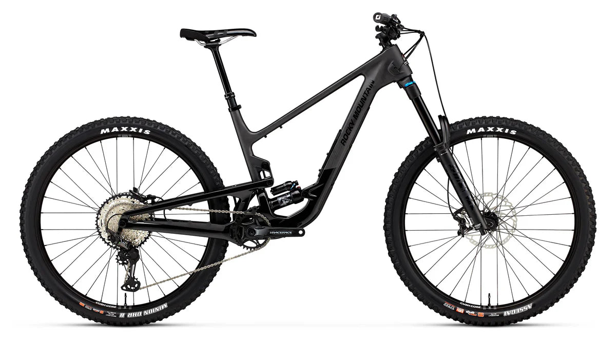Rocky Mountain Altitude Mountain Bike