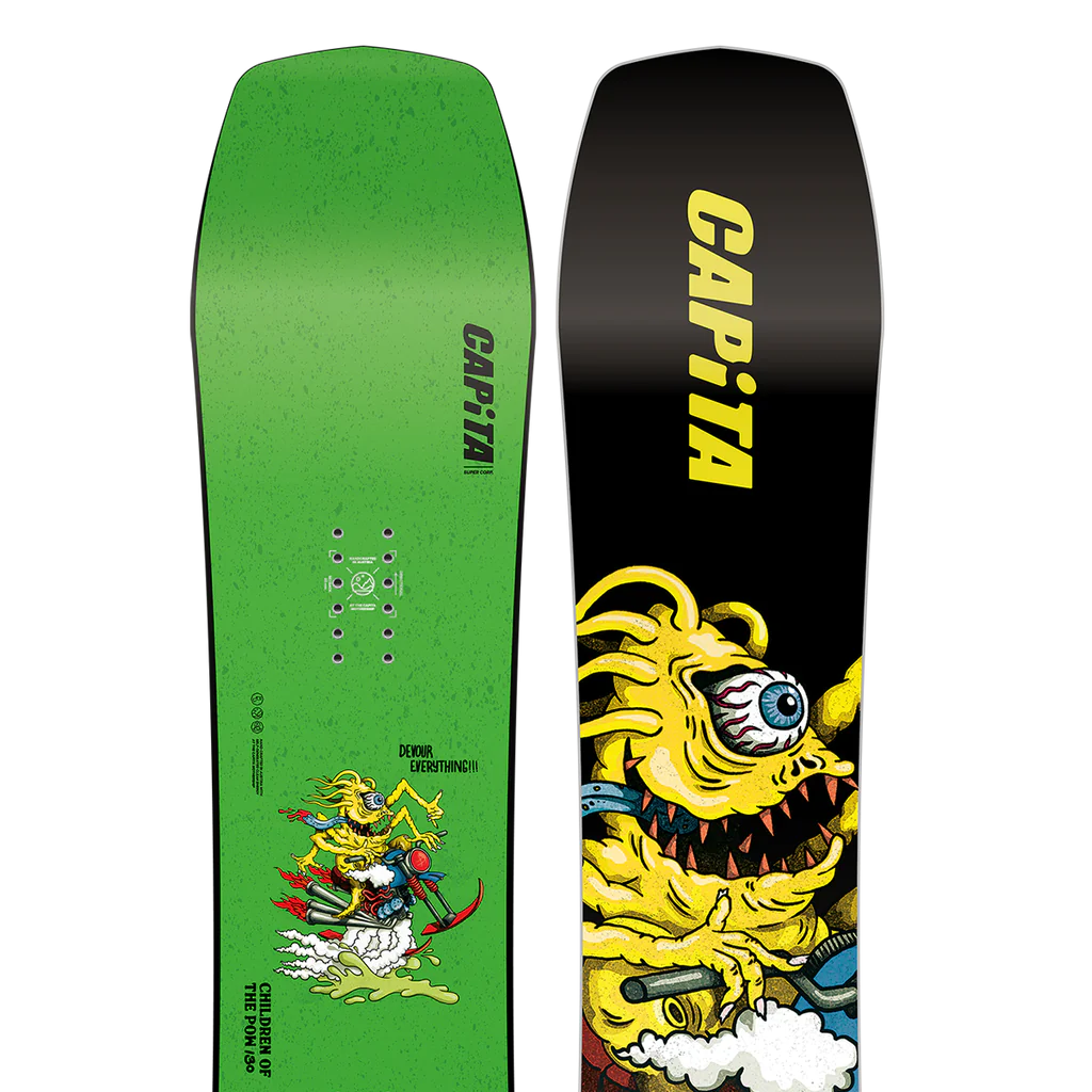 capita mars1 snowboard Ultrafear Camber Mens Snowboard, 151 : Sports & Outdoors The CAPiTA Mens Pathfinder Camber Snowboard is easy to ride and ready for a winter adventure 2020 Capita Snowboard Reviews &