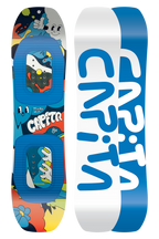 Capita Micro Mini Snowboard - Kids