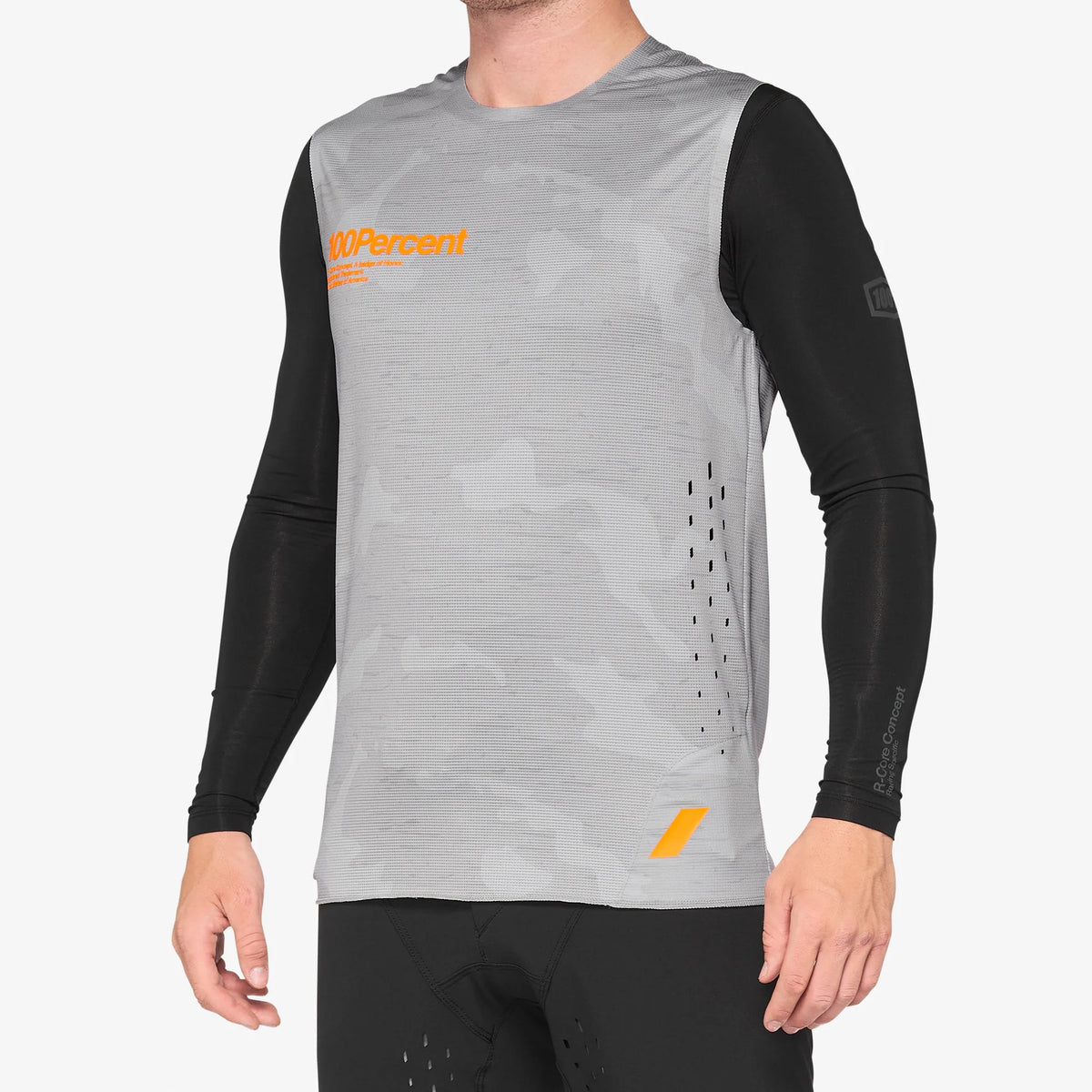 100% R-CORE CONCEPT Sleeveless Bike Jersey