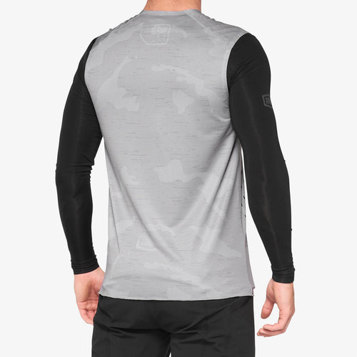 100% R-CORE CONCEPT Sleeveless Bike Jersey