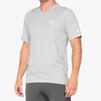 100% Celium Short Sleeve Bike Jersey - Men's