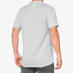 100% Celium Short Sleeve Bike Jersey - Men's