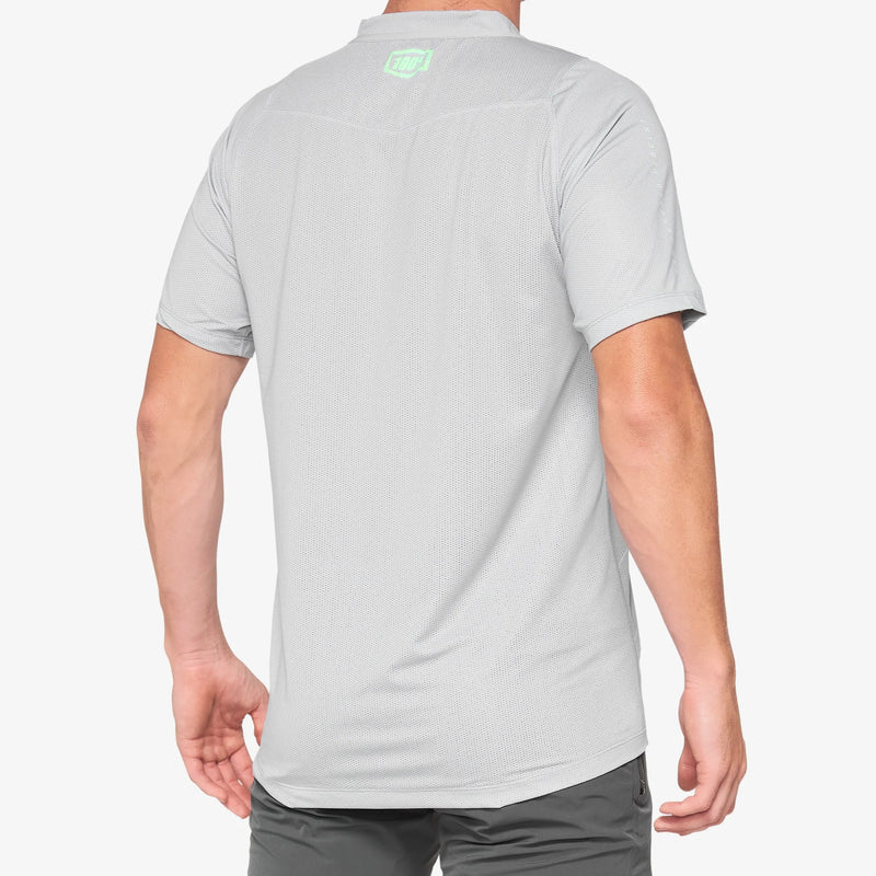 100% Celium Short Sleeve Jersey - Men's