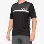 100% Airmatic Short Sleeve Bike Jersey - Men's