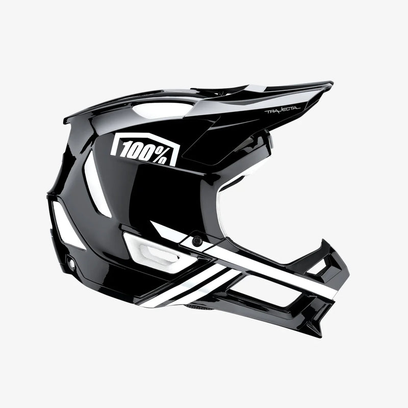 100%® TRAJECTA w/ FIDLOCK®- Mountain Bike Helmet