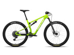 Santa Cruz Blur Cross Country Mountain Bike