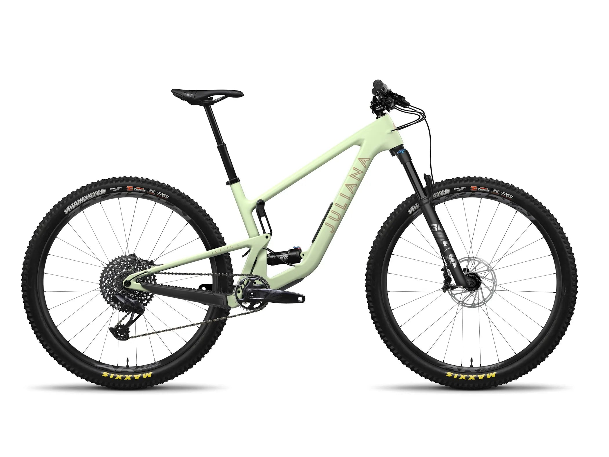 Juliana Joplin Mountain Bike – Gravity Coalition