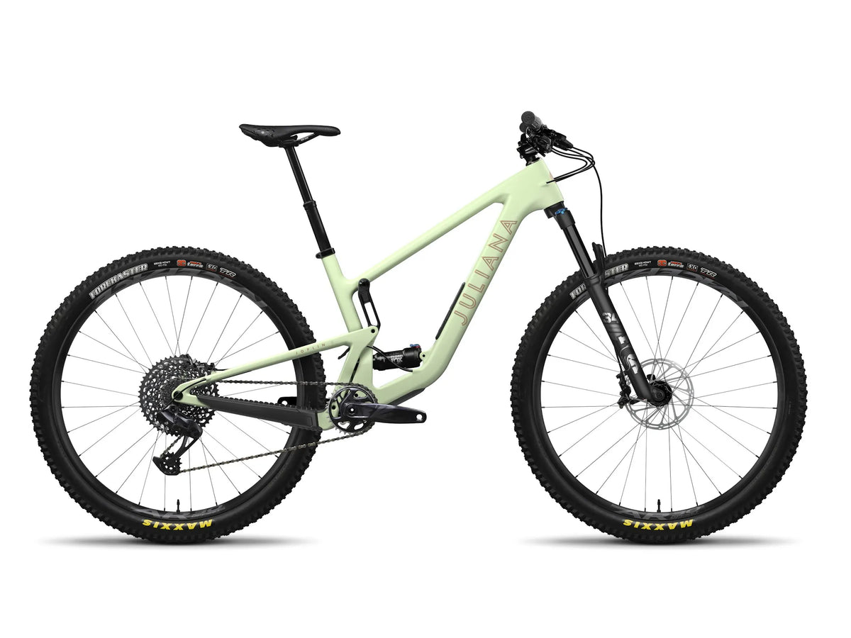 Juliana Joplin Mountain Bike