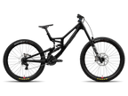Santa Cruz V10 Downhill Mountain Bike