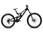 Santa Cruz V10 Downhill Mountain Bike