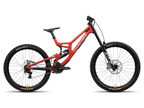 Santa Cruz V10 Downhill Mountain Bike