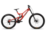 Santa Cruz V10 Downhill Mountain Bike