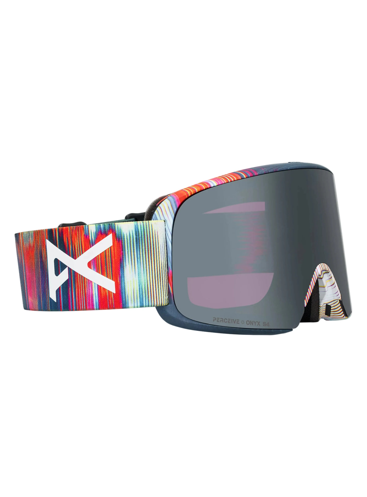 Anon M6 Snow Goggles + Bonus Lens + MFI® Face Mask