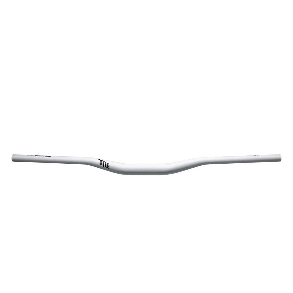 Title MTB AH1 35 Handlebar in Chrome