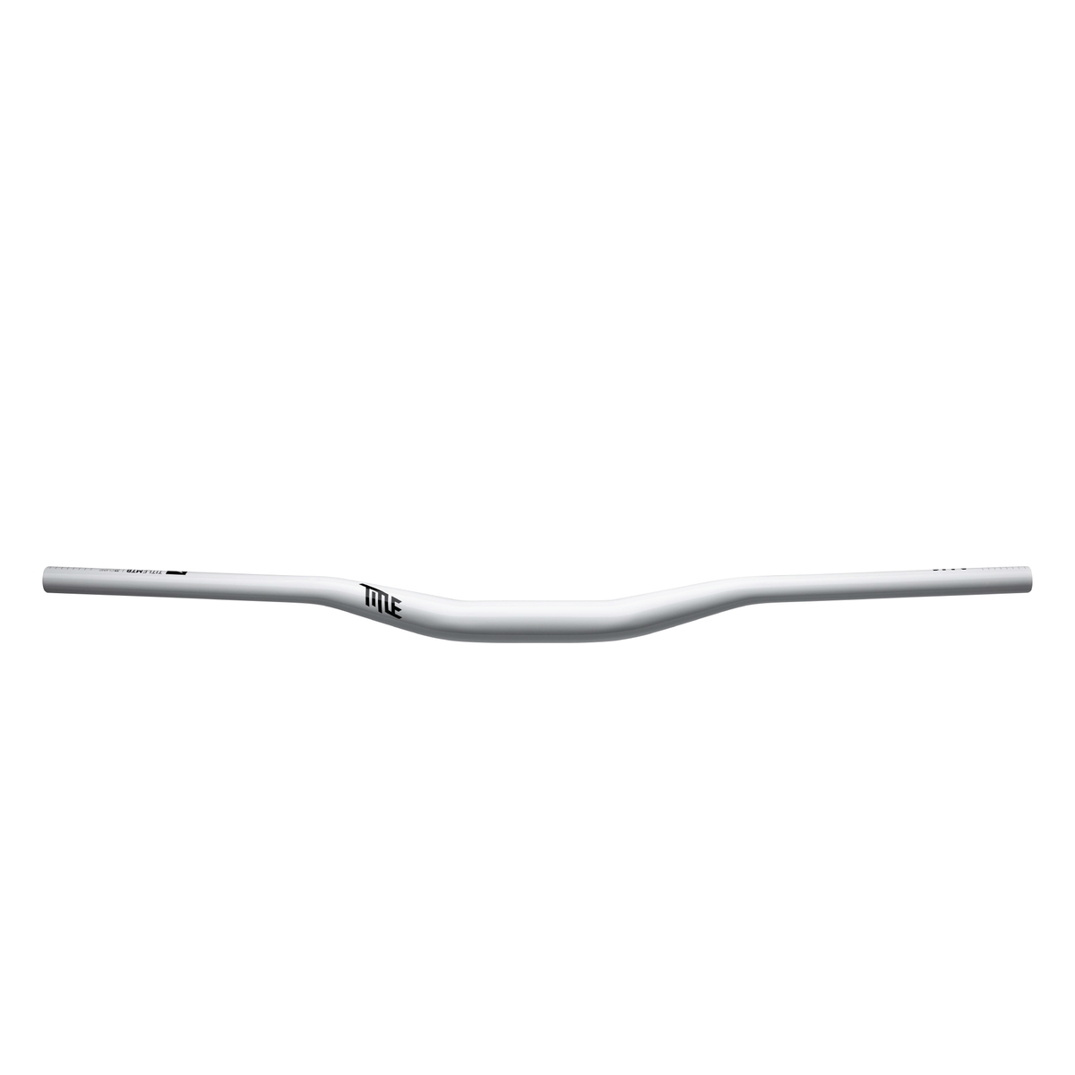 Title MTB AH1 35 Handlebar in Chrome