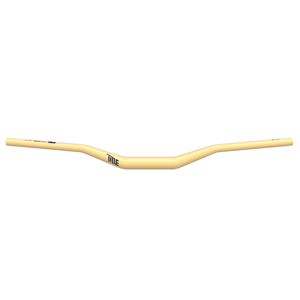 Title MTB AH1 35 Handlebar 38mm rise profile