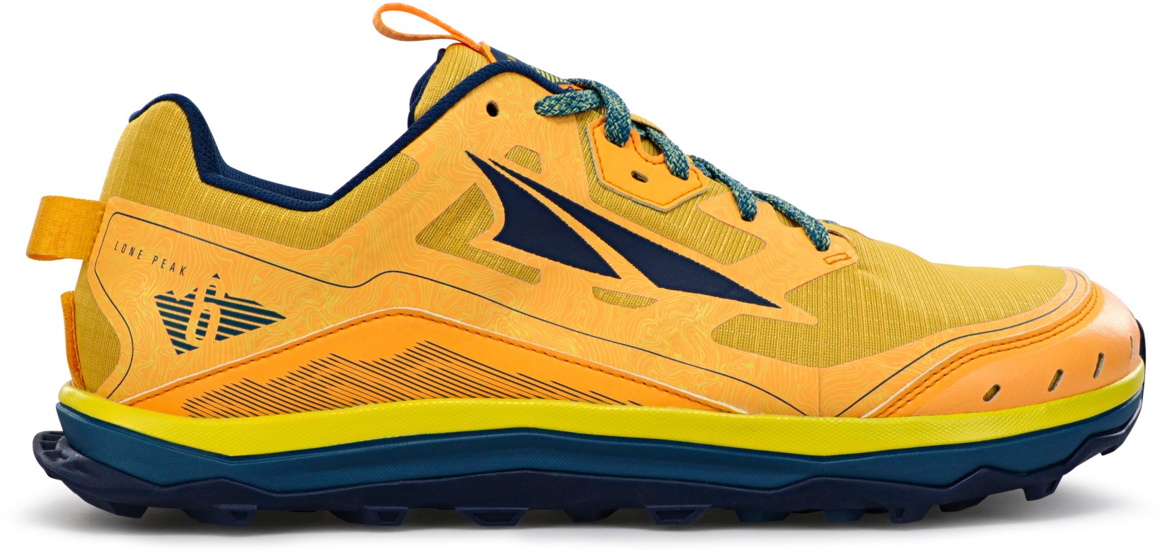 スニーカー ALTRA Youth Lone Peak ALTRA YOUTH LONE PEAK - Zero Drop Footwear