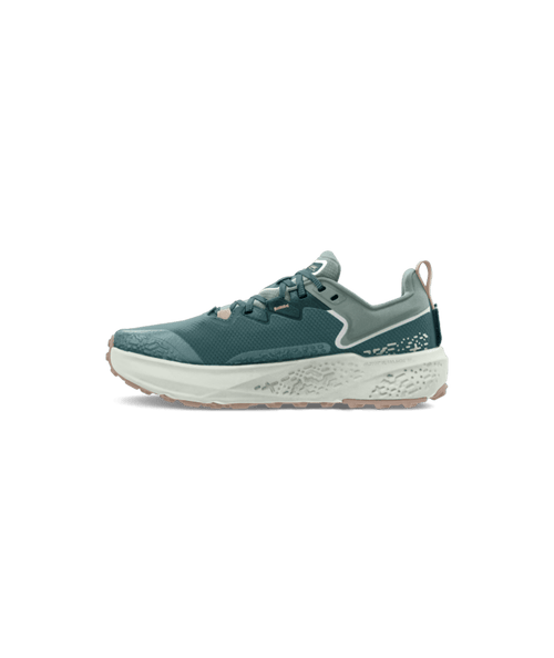 Altra Timp 6 Women's - Sea Pine / Whisper Pink, alternate view