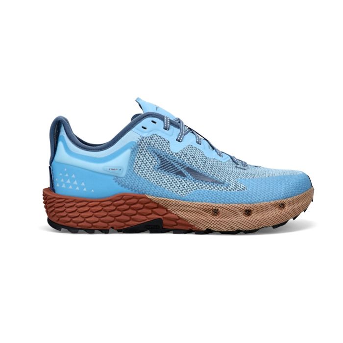 Altra Timp 4 Trail Running Shoe - Men's
