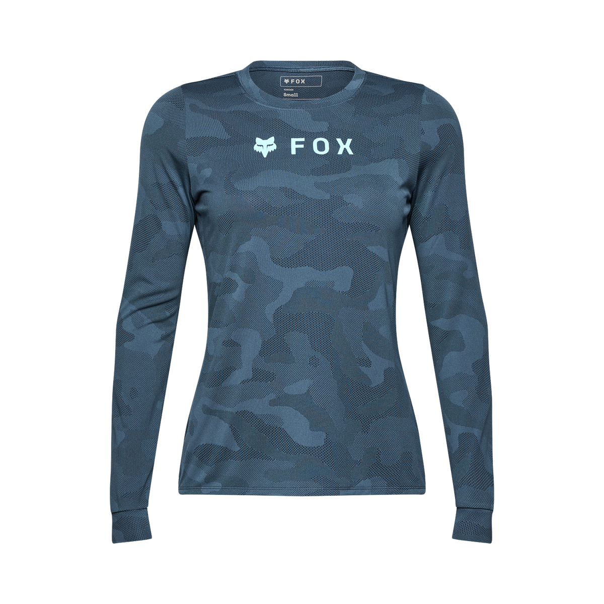 Fox Ranger TruDri Long Sleeve Bike Jersey - Women's
