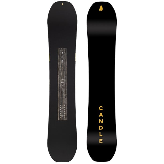 Arbor Candle Rain Snowboard