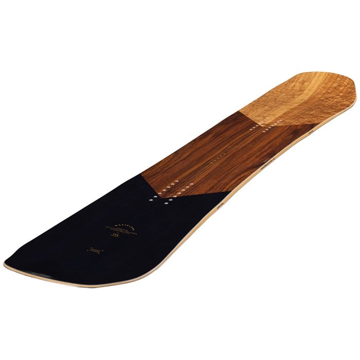 Arbor Wasteland Snowboard