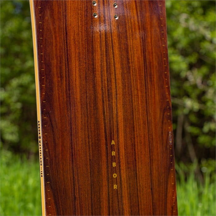 Arbor Wasteland Snowboard