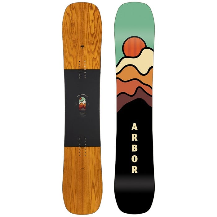 Arbor Westmark Snowboard