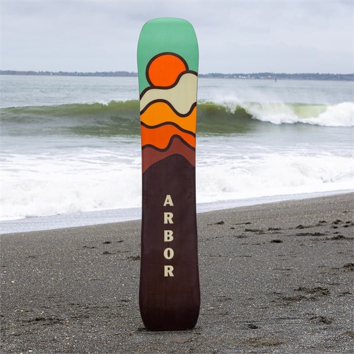 Arbor Westmark Snowboard