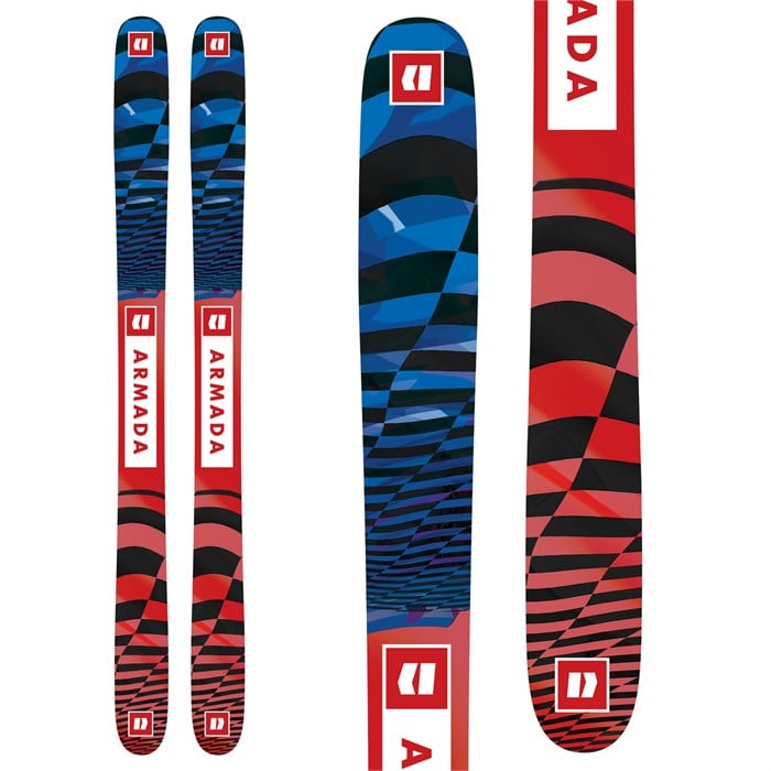 Armada ARV Skis