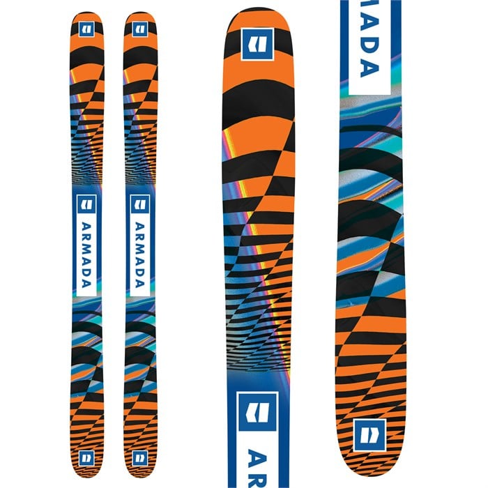 Armada ARV Skis