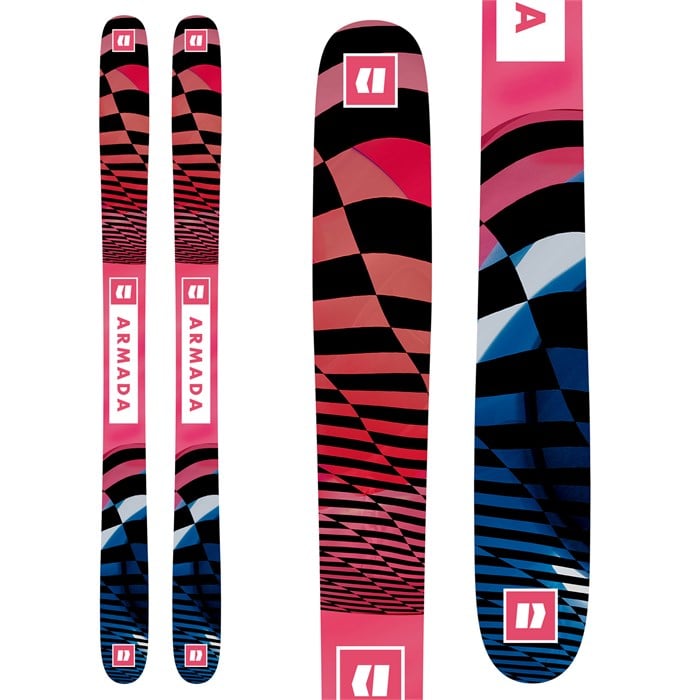Armada ARV Skis