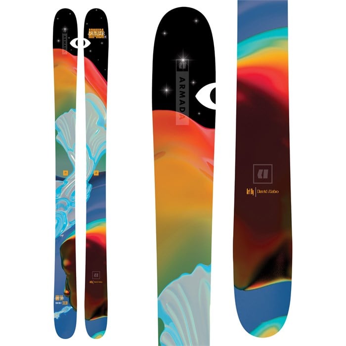 Armada ARV Skis