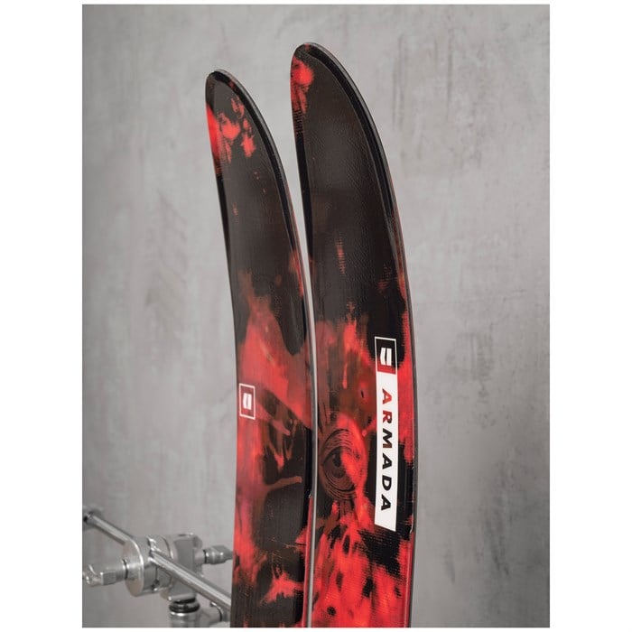Armada Whitewalker 116 Powder Skis