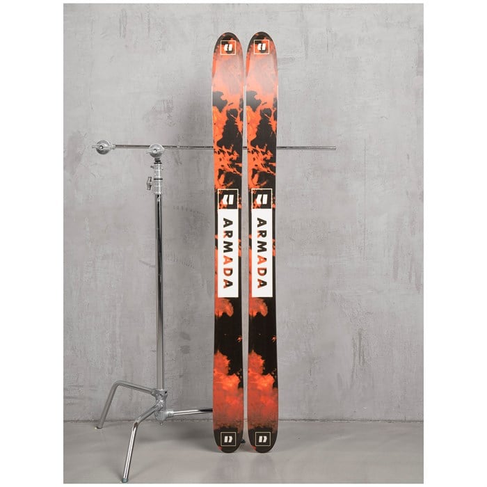 Armada Whitewalker Powder Skis