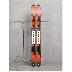 Armada Whitewalker Powder Skis