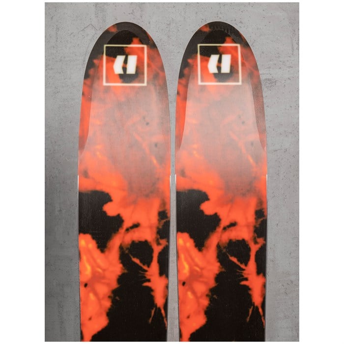 Armada Whitewalker Powder Skis