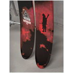 Armada Whitewalker Powder Skis