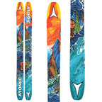 Atomic Bent Skis