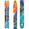 Atomic Bent Chetler 120 Skis